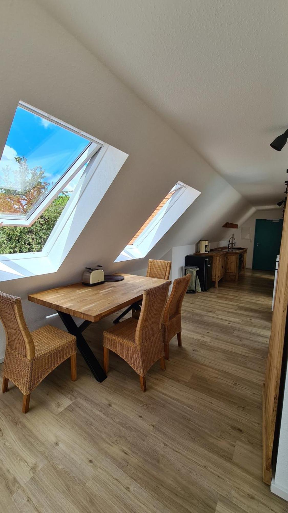 Naturhof Buschwiesen - Wohnung Lama Wilsum 외부 사진